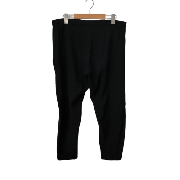 Aritzia Babaton Black Dexter Trouser - Picture 5 of 13